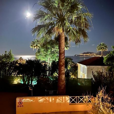 Cannes Villa Francia Eksteriør bilde