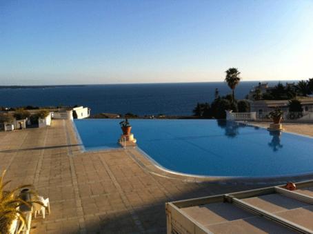 Cannes Villa Francia Eksteriør bilde