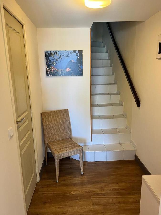 Cannes Villa Francia Eksteriør bilde
