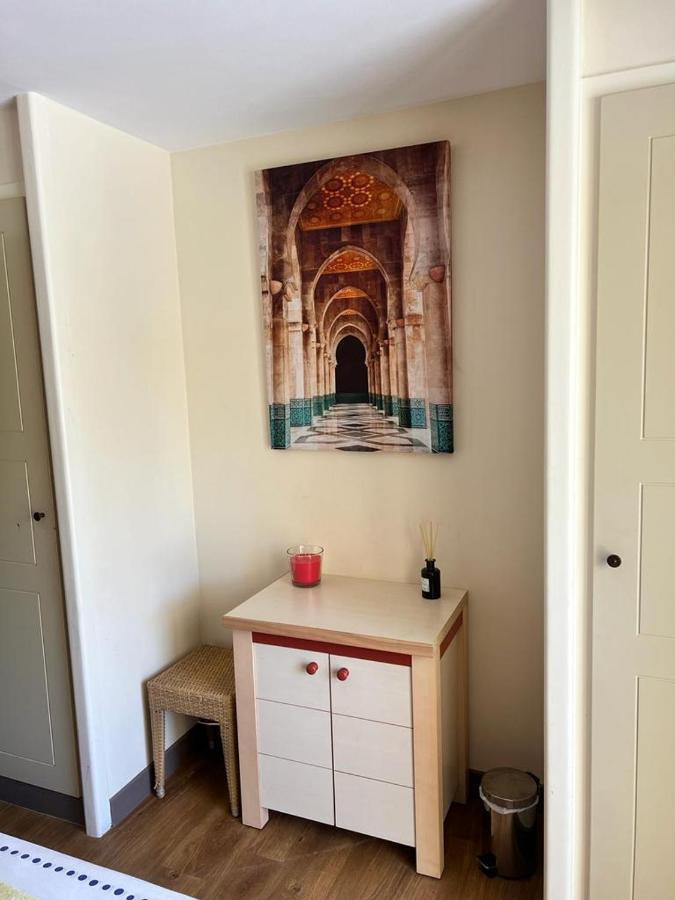 Cannes Villa Francia Eksteriør bilde